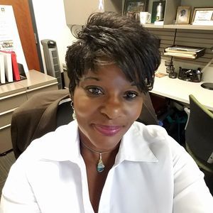 Meet your Posher, Shirley